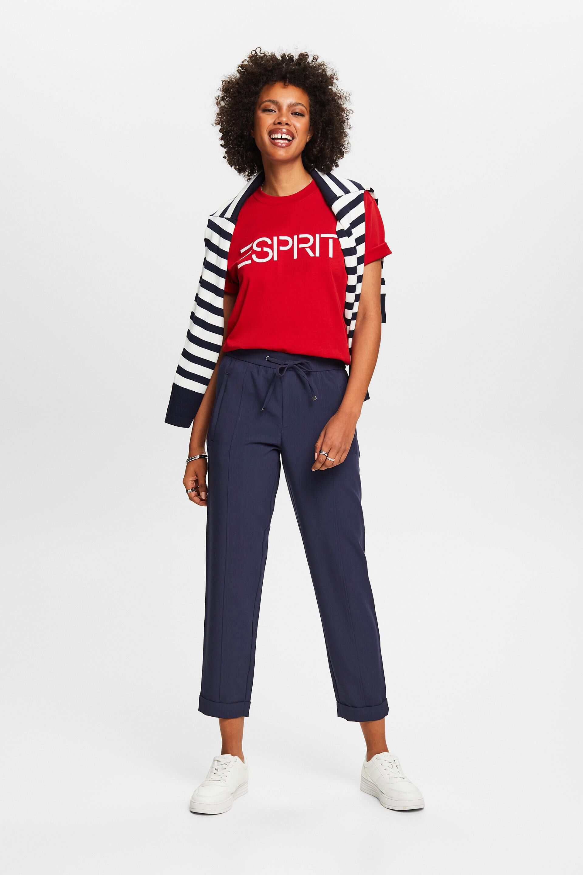 Shop tracksuit bottoms for women online | ESPRIT