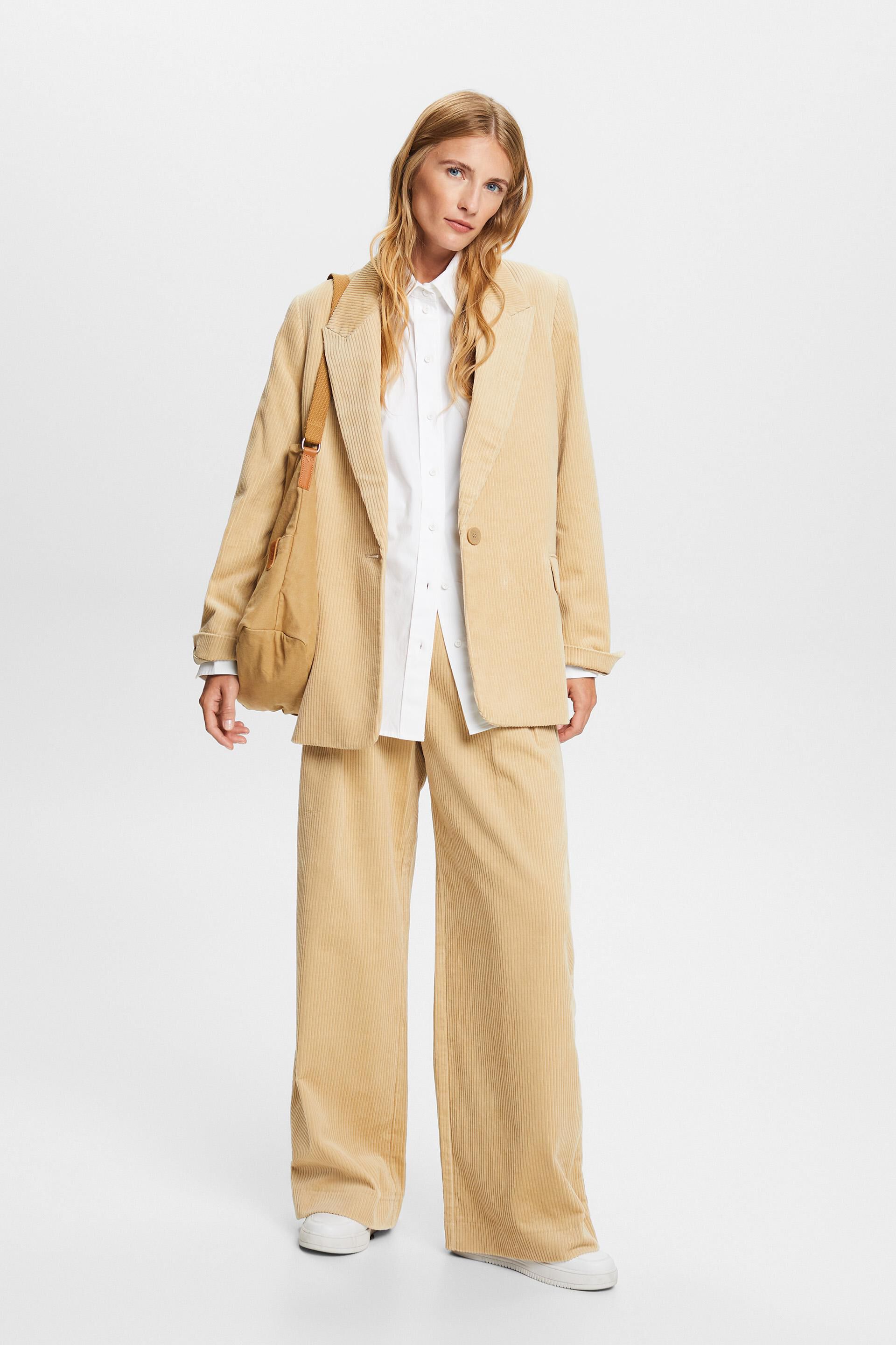 Armoire  Rent this J Brand Mid-Rise Straight Leg Corduroy Pants