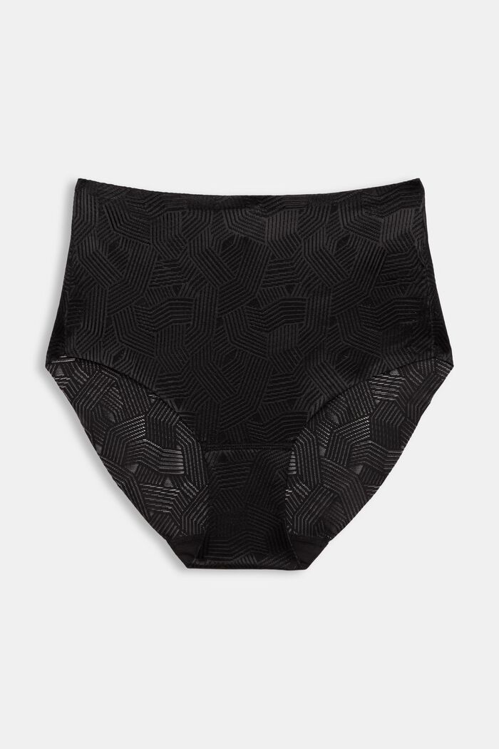ESPRIT - Shaping effect high-rise panties at our online shop