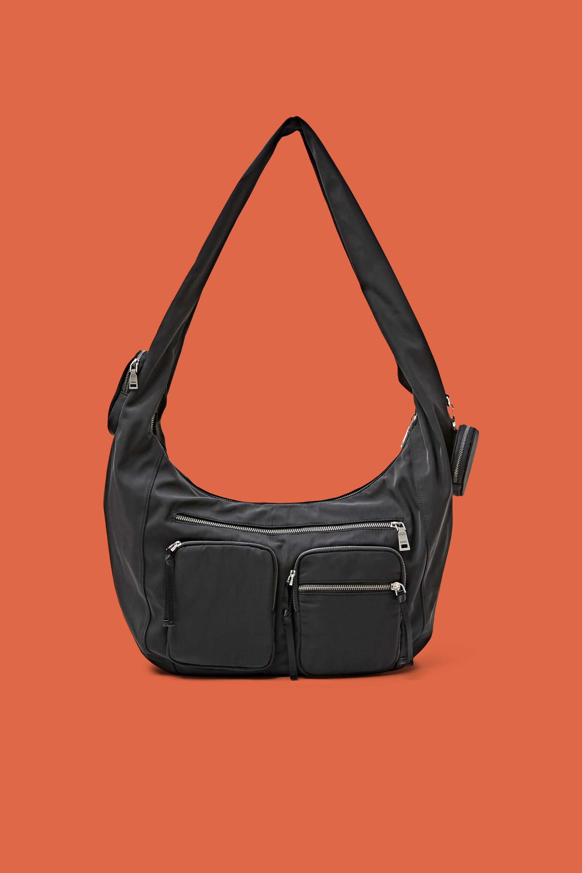 ESPRIT - Nylon Shoulder Bag at our online shop