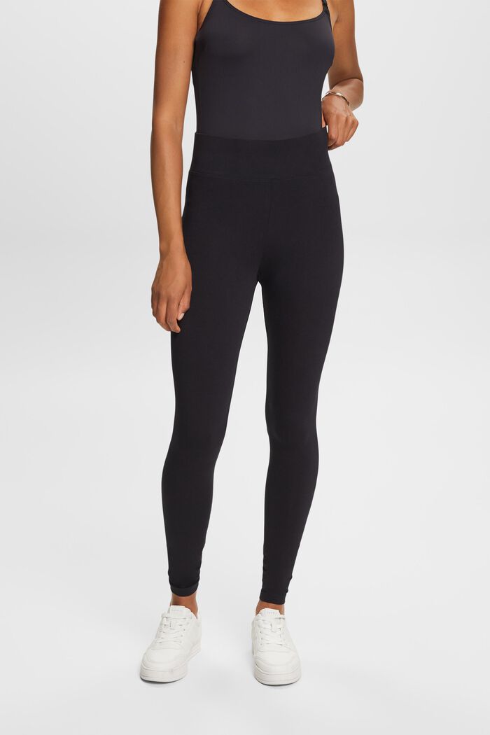 ESPRIT - High Waisted Leggings at our online shop