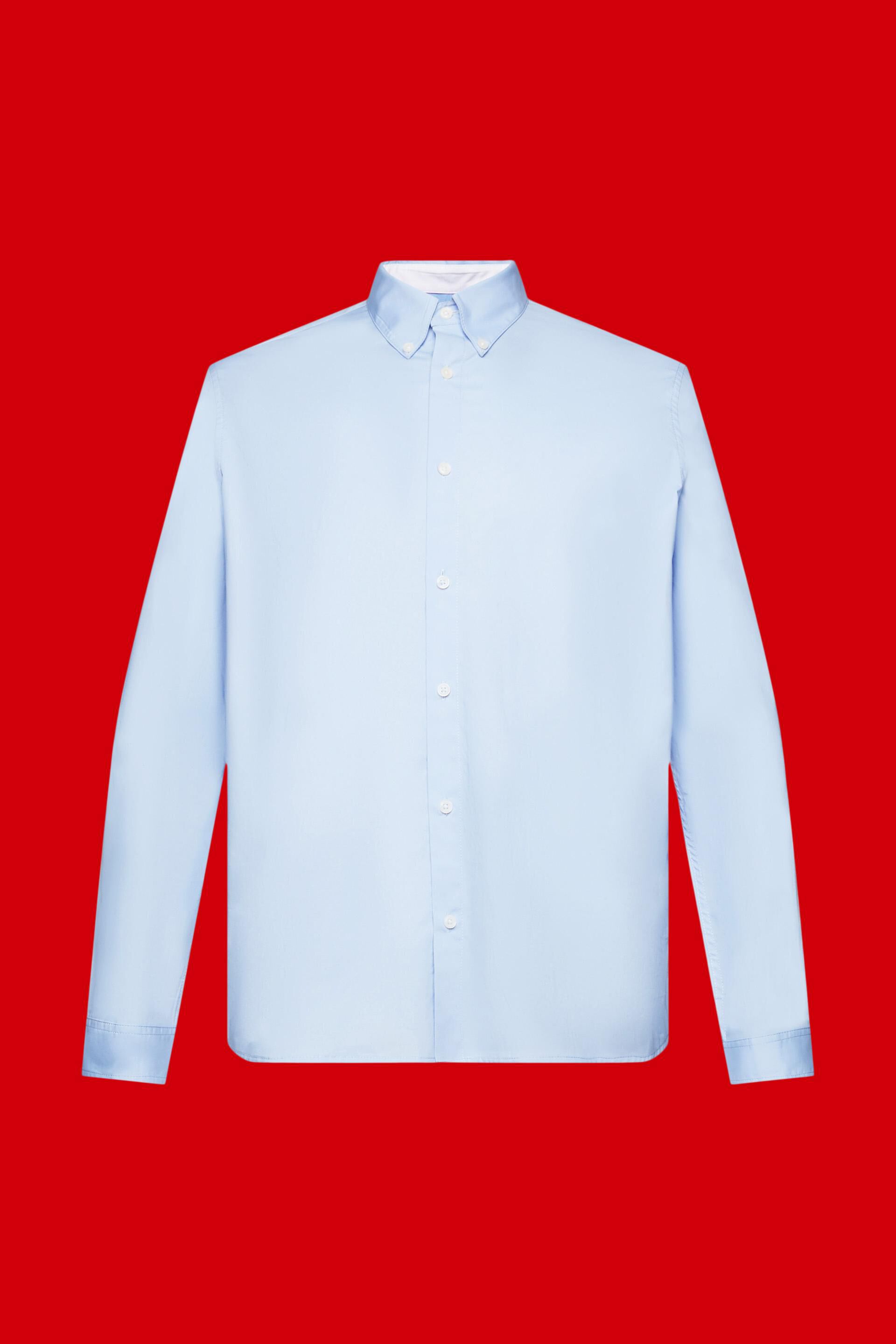 Shop plain shirts for men online | ESPRIT