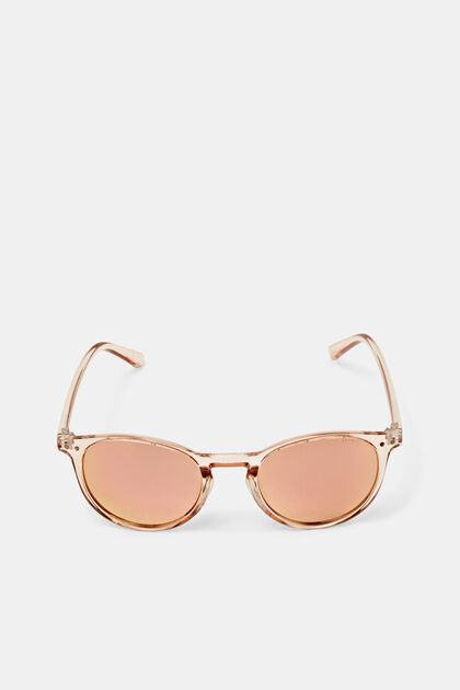 ESPRIT - Aviator-style sunglasses our lenses at coloured online shop with