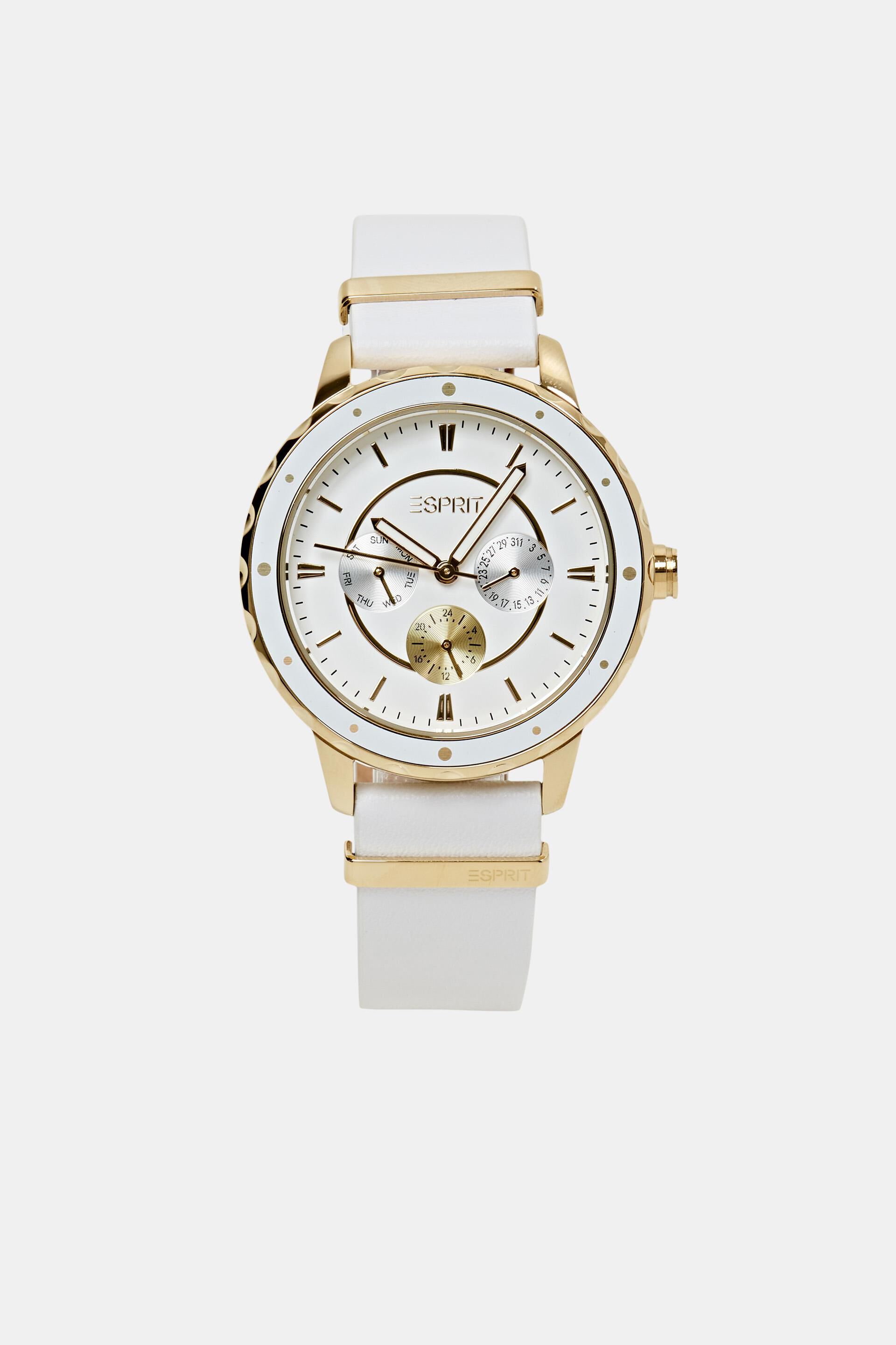 Esprit 2025 watches website