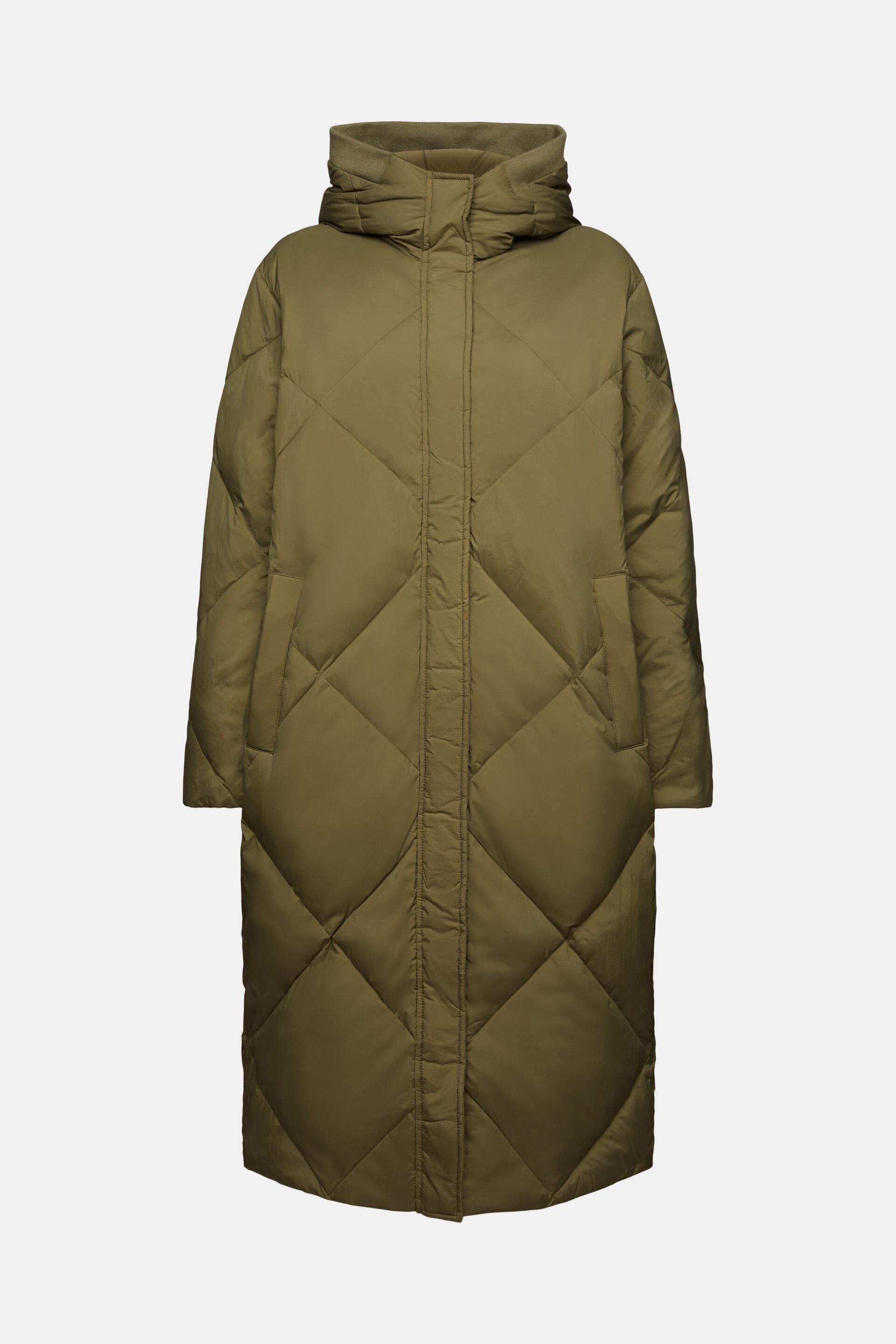 Shop jackets & coats for women online | ESPRIT