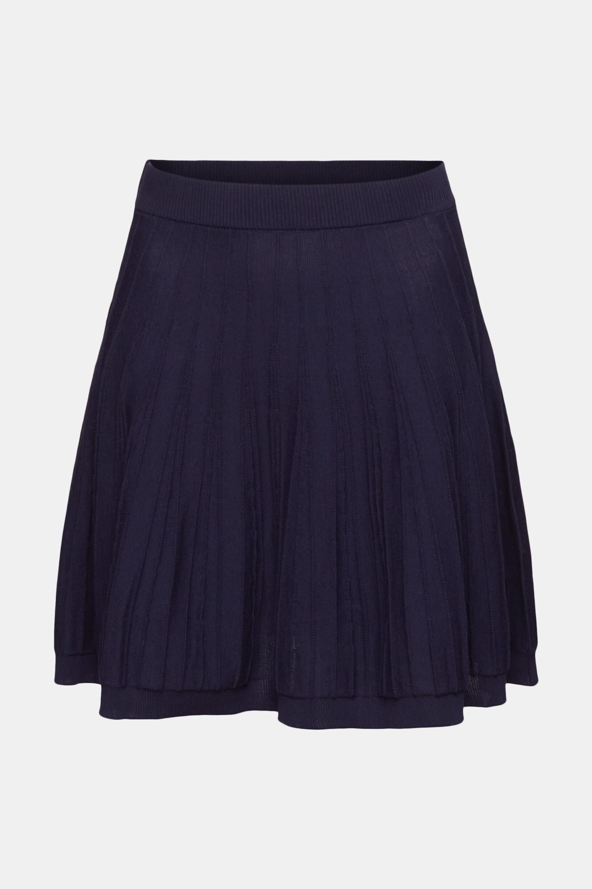 Shop mini skirts for women online | ESPRIT