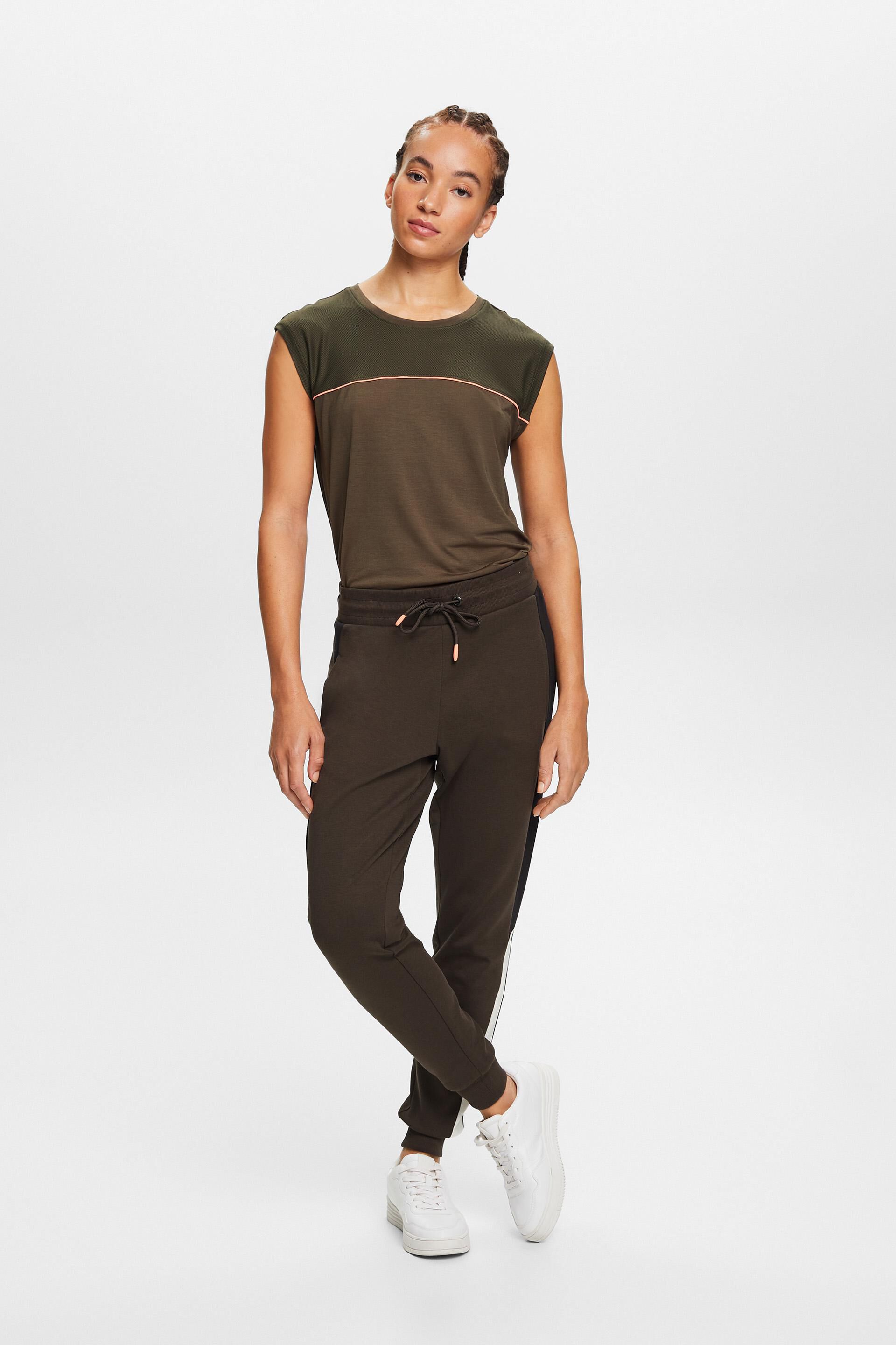 Shop sports trousers for women online | ESPRIT