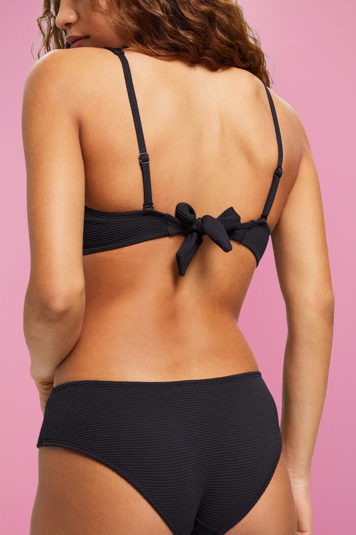 Seamless strappy top for €4 - Wireless - Hunkemöller