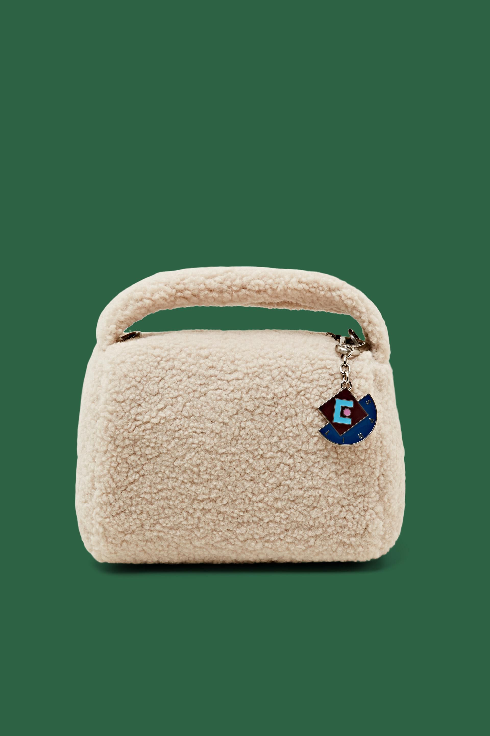 Amazon.com: Faux Fur Bag