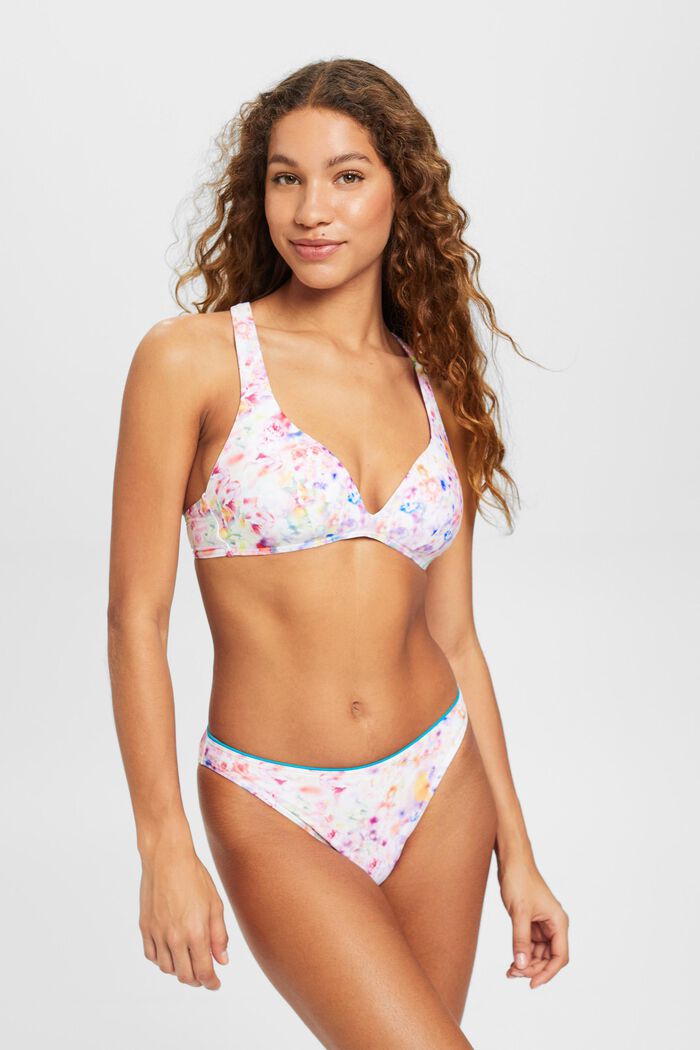 ESPRIT - Padded Underwire Bikini Top at our Online Shop