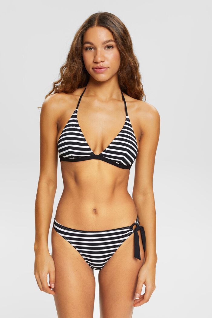ESPRIT - Padded bikini top at our online shop