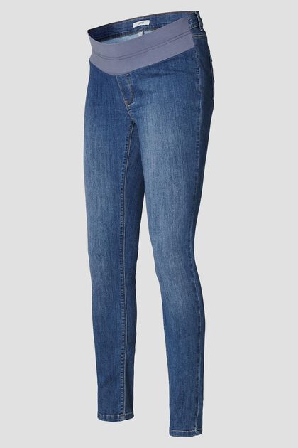 Shop maternity jeans online