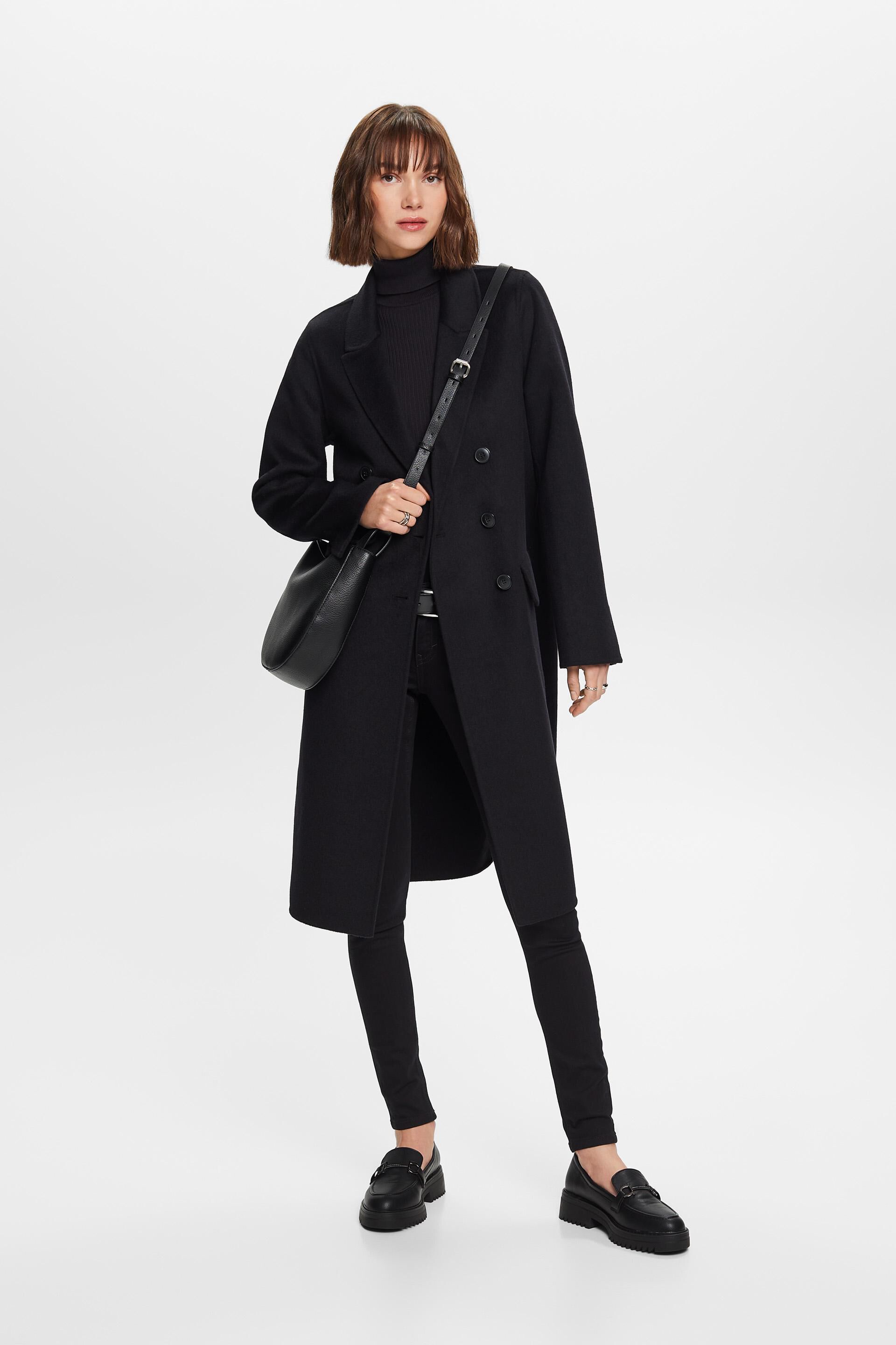 Shop coats for women online | ESPRIT