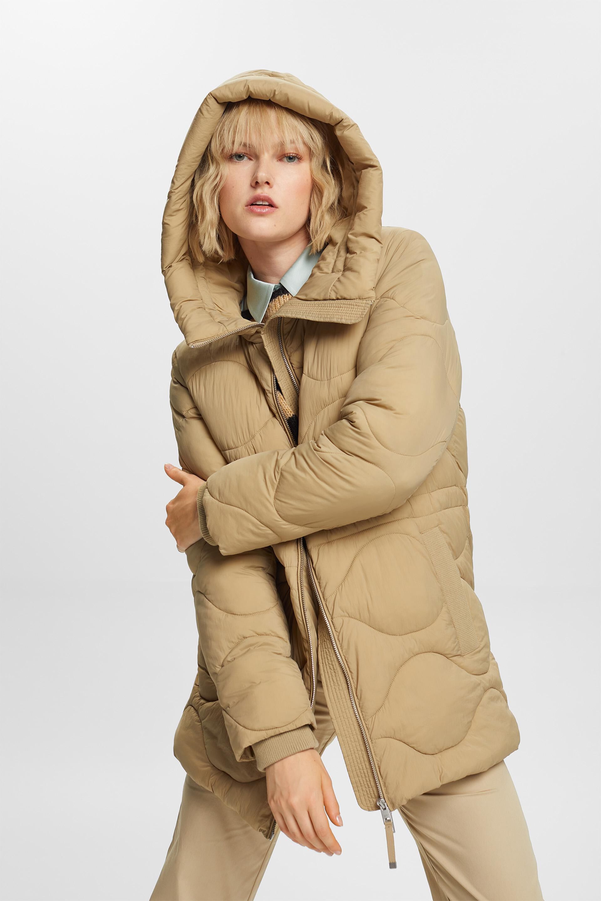 Shop jackets for women online | ESPRIT